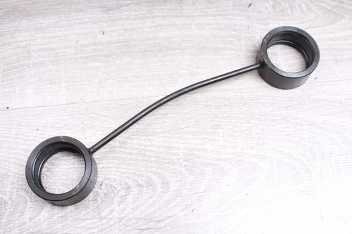 Fork tube connection bridge - tube,