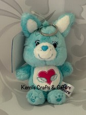 CARE BEARS COUSINS SWIFT HEART