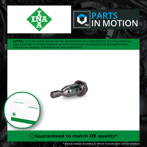 Camshaft adjuster fits opel - adjuster,