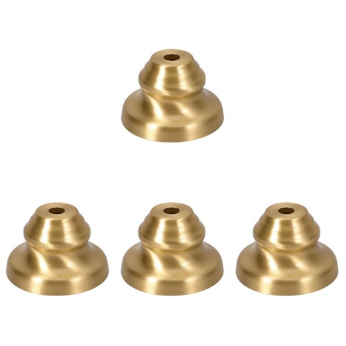 Set reusable copper lamp - 4,