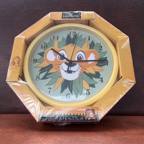 Disney the lion - the,