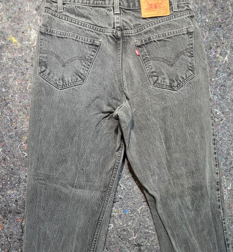 Vintage levi 901 jeans - levi,