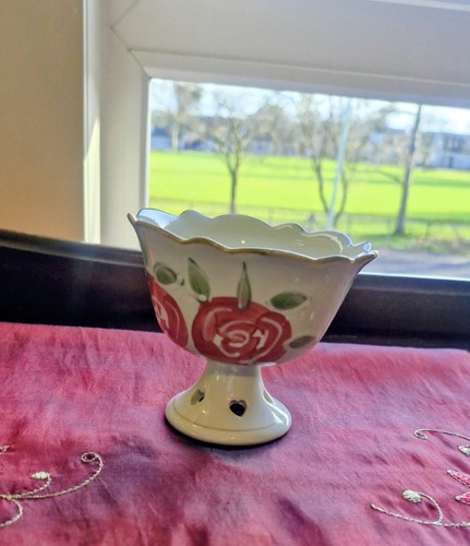 Vintage alp emptiaz - vintage, porcelain