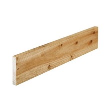 Rough Sawn Treated Timber (T)