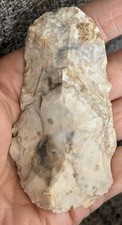 MISSOURI 3.5 FLINT ARROWHEAD