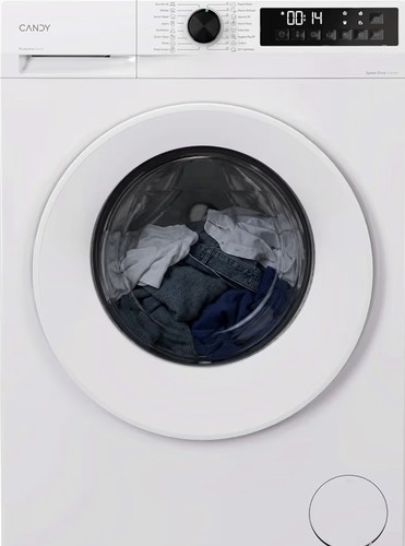 Candy quick pro washing - quick,