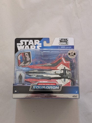 Star wars micro - wars,