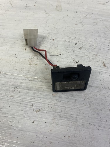 Mk1 mazda mx5 dash board - mazda,