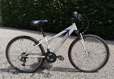 Girls APOLLO ELUSION  bike in