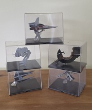 Star Wars Starships & Vehicles