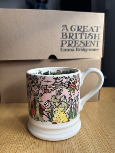 Emma bridgewater valentines - bridgewater,