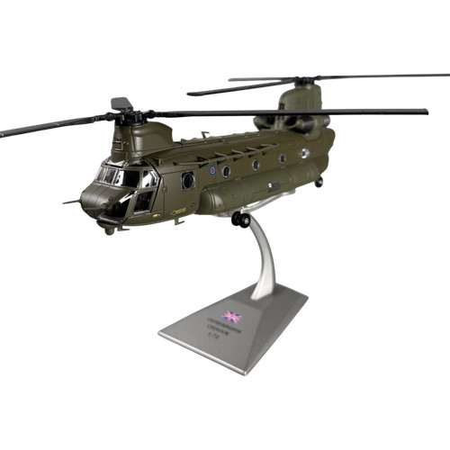Raf boeing chinook - chinook, hc.1