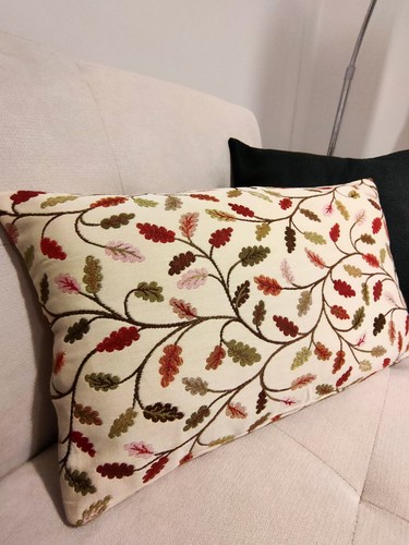 Set pcs handmade cushion - pcs,