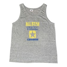 Vintage 80s Converse Vest T
