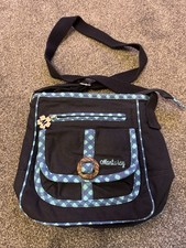 Mantaray Blue Small Ladies