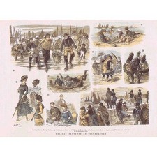 SCARBOROUGH Yorkshire Holiday