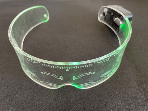 Spyx night vision glasses kids - spyx,