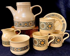 Kiln Craft “BACCHUS”