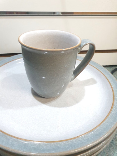 Denby elements light grey - elements,