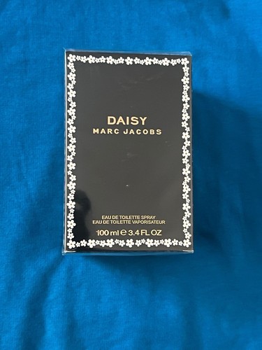 Daisy fragrance 100 sealed - daisy,