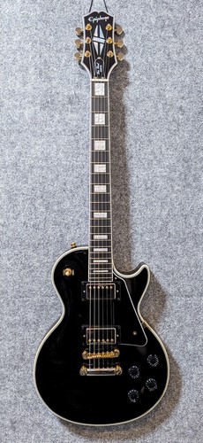 Epiphoneinspired gibson les - gibson,