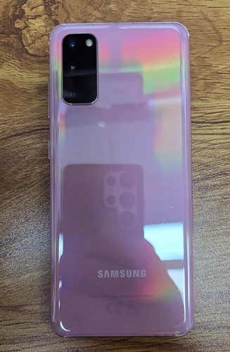 Samsung galaxy s20 128gb - samsung,