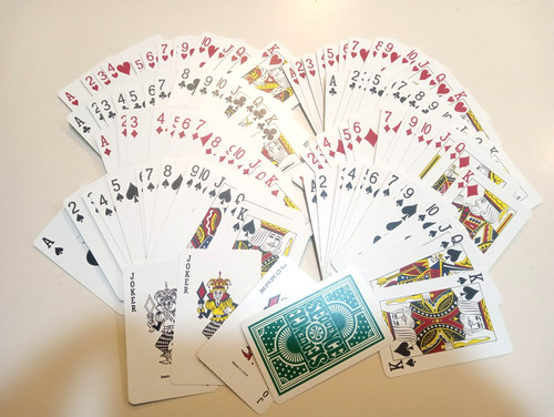 Sequence game goliath set - sequence, by