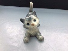 COOPERCRAFT  GREY & WHITE