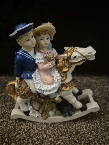 Vintage regency fine arts - regency,