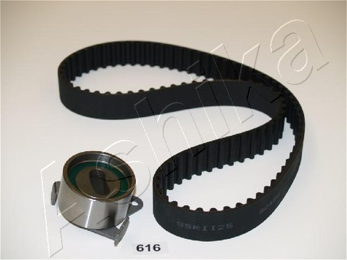 Kct616 ashika timing belt kit - ashika,
