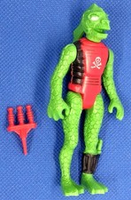 Palitoy Action Force 1984 Red