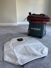 Metabo Dust Extractor Fleece