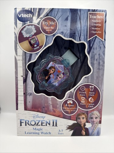 Disney frozen magic learning - disney,