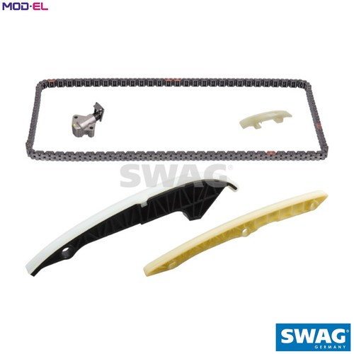 Timing chain kit - kit, 30