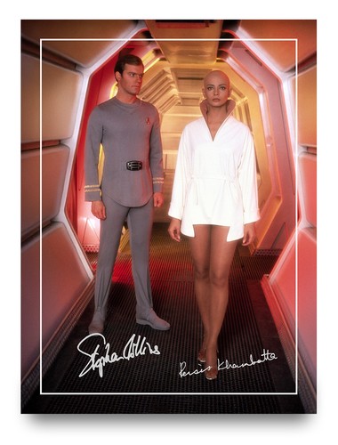 Khambatta collins signed - collins,