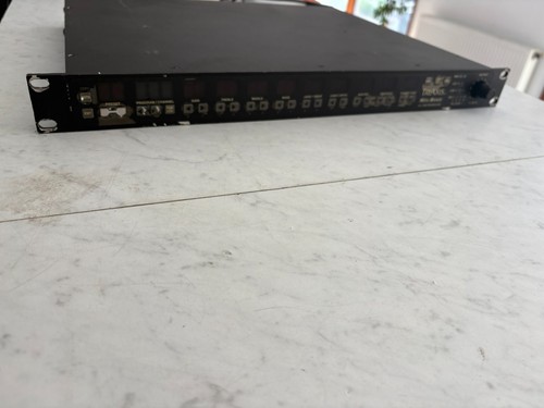Mesa triaxis preamp - mesa,