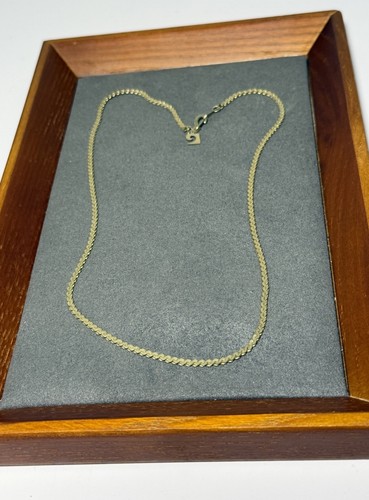 Vintage pierre cardin necklace - pierre,