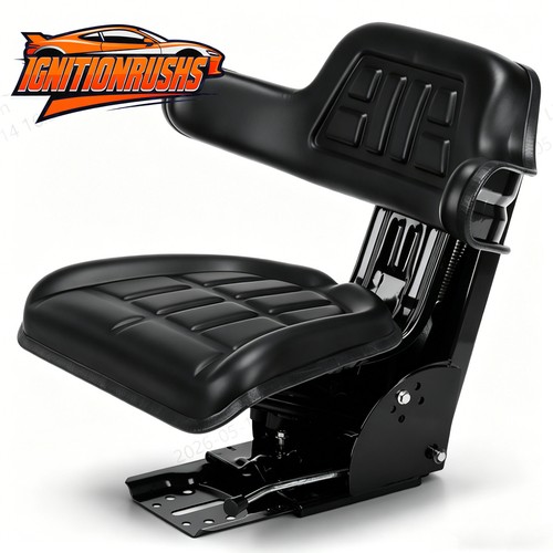 Universal forklift tractor - universal,