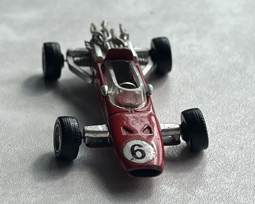 Vintage schuco ferrari - vintage,