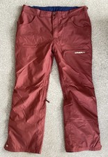 Neill ski snowboard pants - ski,