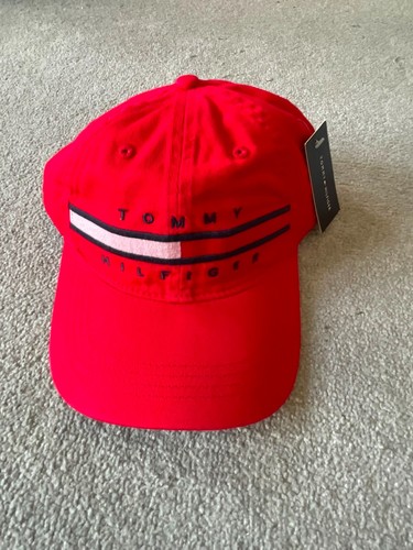 Tommy hilfinger cap - hilfinger,