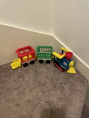 Vintage fisher price little - vintage,