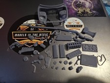 Fujimi Toyota Altezza Lexus