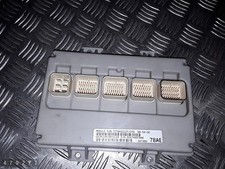 2002 CHRYSLER VOYAGER ECU