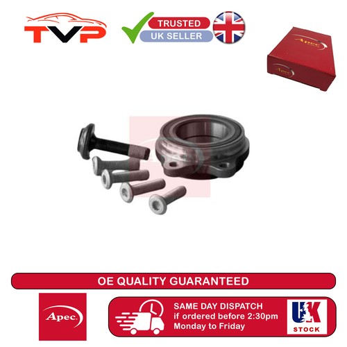 Apec wheel bearing kit for - apec,