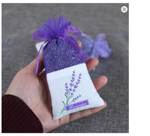 20pcs empty sachet bags - 20pcs,
