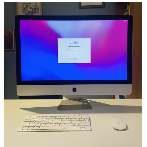 Apple imac retina - apple, 5k