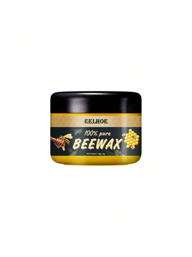 Natural beeswax furniture - beeswax,