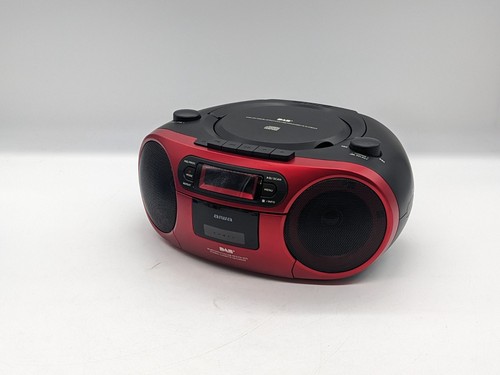 Aiwa bbtc 660dab - aiwa, portable