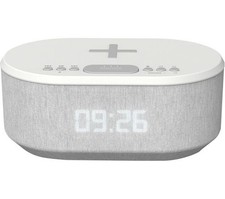 I-BOX CLOCK RADIO FM ALARM